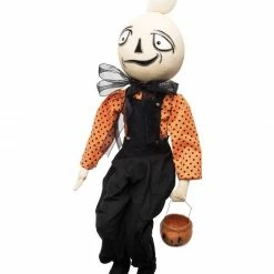 Joe Spencer Ozzie Ghost New!