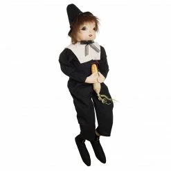 New! Joe Spencer Paxton Pilgrim Doll
