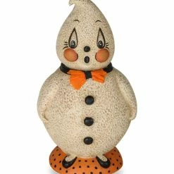 Bethany Lowe Ghostly Gus Spooks Jar