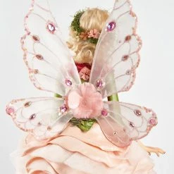 Katherine's Collection Flora Fairy Doll