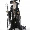 Katherine's Collection Wizard, Lifesize New!
