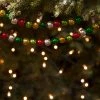 TheHolidayBarn.com Large Jolly Bead Garland Bethany Lowe