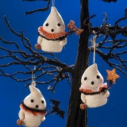 Bethany Lowe Little Boo Ornaments