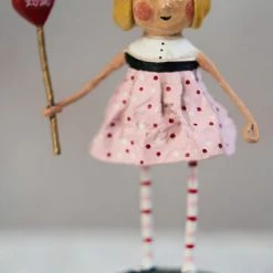 New! Lori Mitchell Blanche's Kiss