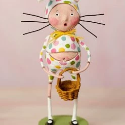 New! Lori Mitchell Bunny Foo Foo