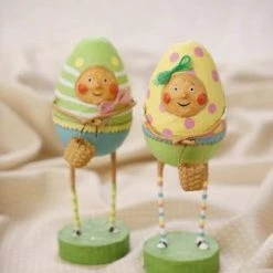 Lori Mitchell Eggland's Best Duo