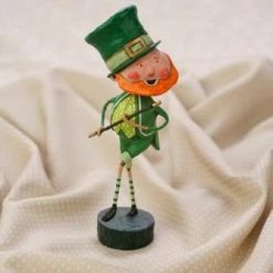 Lori Mitchell Finnegan's Fife