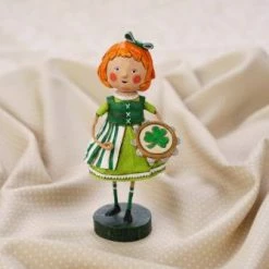 Flannery's Jig - Lori Mitchell