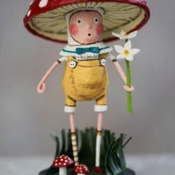 New! Lori Mitchell Fun Guy