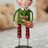 Lori Mitchell Gift Exchange Boy New! 2 Lori Mitchell Gift Exchange Boy New!