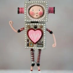 New! Lori Mitchell Love Machine