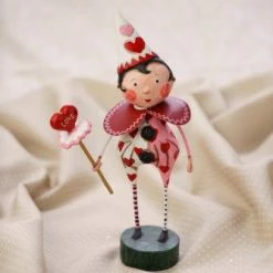 Love's Fool By Lori Mitchell