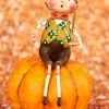 Lori Mitchell Peter Pumpkin Eater