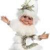 Mark Roberts Bundled Snow Elf 2 Mark Roberts Bundled Snow Elf