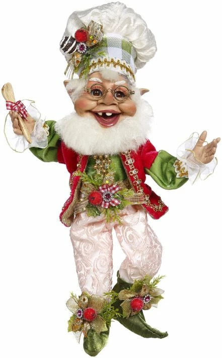 Mark Roberts Confectionery Elf 3 Mark Roberts Confectionery Elf