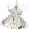 Mark Roberts Fairy Godmother, Ivory