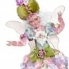 Mark Roberts Flower Garden Fairy 1 Mark Roberts Flower Garden Fairy