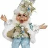 Mark Roberts Frosty Elf New!
