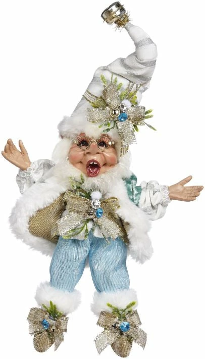 Mark Roberts Frosty Elf New! 3 Mark Roberts Frosty Elf New!