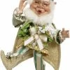 Mark Roberts Mistletoe Magic Elf New! 2 Mark Roberts Mistletoe Magic Elf New!