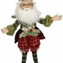 Mark Roberts North Pole Tailor Elf