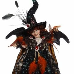 Mark Roberts Old Black Magic Witch