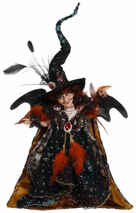 Mark Roberts Old Black Magic Witch 3 Mark Roberts Old Black Magic Witch