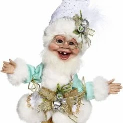 Mark Roberts Skating Elf