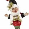 New! Mark Roberts Sleighbells Elf 2 New! Mark Roberts Sleighbells Elf