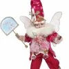 New! Mark Roberts Spirit Of Hope Fairy 2 New! Mark Roberts Spirit Of Hope Fairy