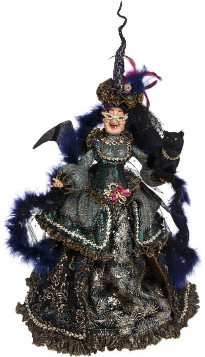 New! Mark Roberts Venetian Ball Witch 3 New! Mark Roberts Venetian Ball Witch