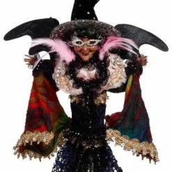 Mark Roberts The Witching Hour Witch