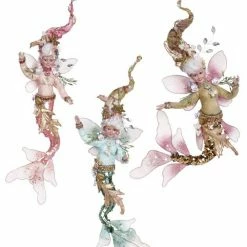 Mark Roberts Mermaid Fairy - 12" New!