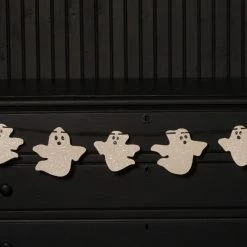Bethany Lowe Mischeif Night Ghost Garland