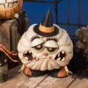 Bethany Lowe Mash Pumpkin Monster