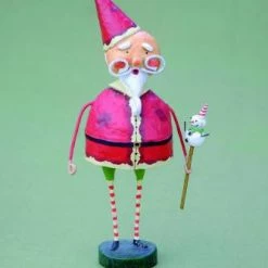 Mr. Kringle - Lori Mitchell