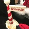 Whitehurst New! North Pole Prop, 16"