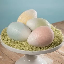 Bethany Lowe Ombre Easter Eggs