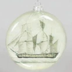 Cody Foster Vessel Diorama