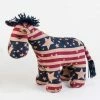 One Hundred 80 Degrees Stars & Stripes Donkey