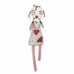 Junker Jane Piroulina Monster Ragdoll