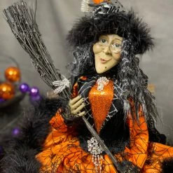 Karen Didion Pretty Witch New!