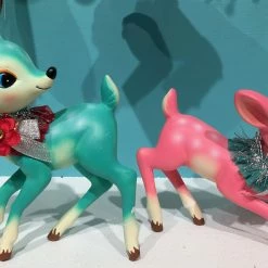 Katherine's Collection Dimestore Deer