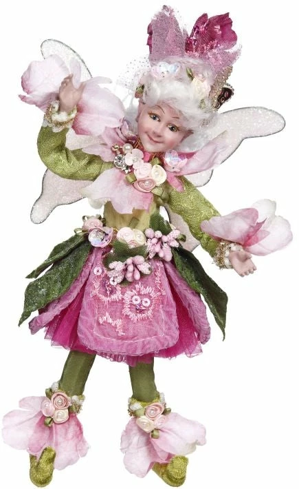 Mark Roberts Scent Of Flowers Fairy - 9" 3 Mark Roberts Scent Of Flowers Fairy - 9"