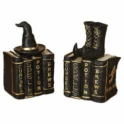 Gerson Witches Brews & Potion Books New!