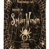 Heritage Lace Halloween Spider Venom Towel 2 Heritage Lace Halloween Spider Venom Towel