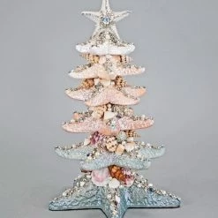Katherine's Collection Starfish Tree Tabletop Decor