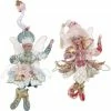 Mark Roberts Sugar Plum Princess Fairy - 9" New!