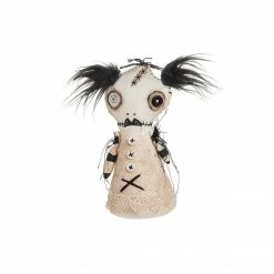 Junker Jane New! Tallulah Witch Ragdoll