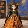 Bethany Lowe Willow The Witch Doll